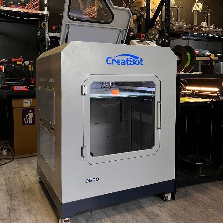 3D Printers