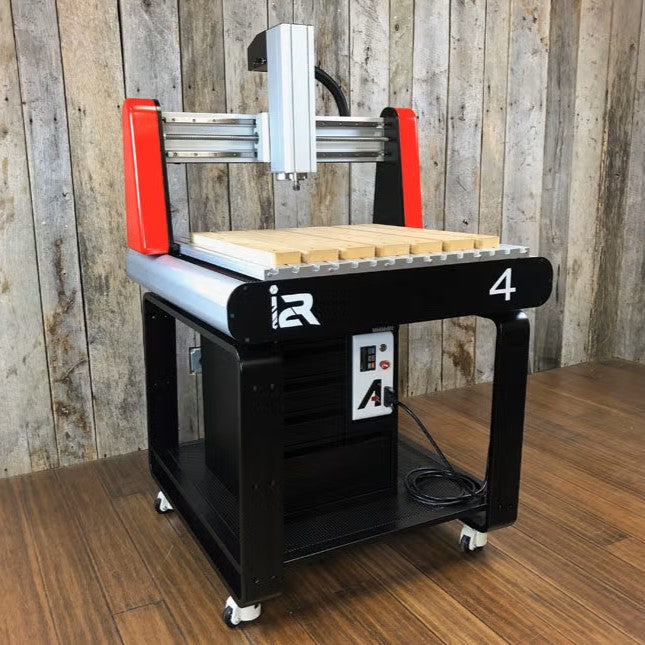CNC Routers