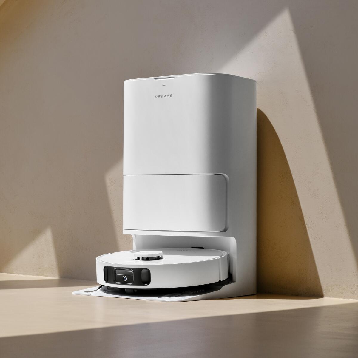 Robot Vacuums